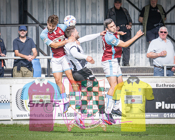Chesham Utd 0 v 0 Bath City (191 of 413)