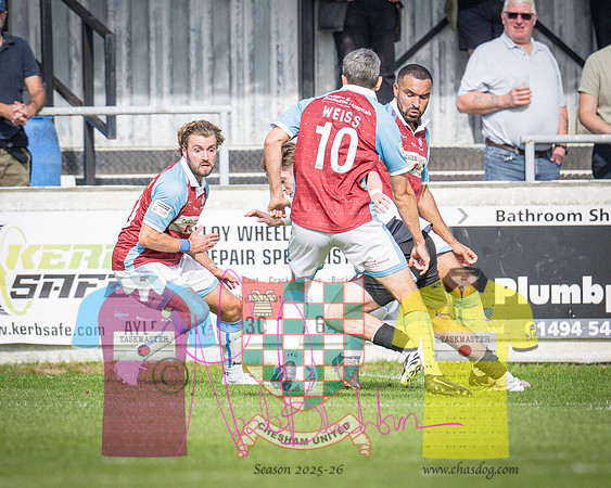 Chesham Utd 0 v 0 Bath City (194 of 413)