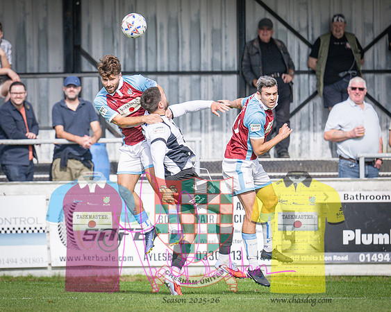 Chesham Utd 0 v 0 Bath City (193 of 413)