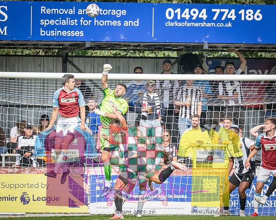 Chesham Utd 0 v 0 Bath City (199 of 413)
