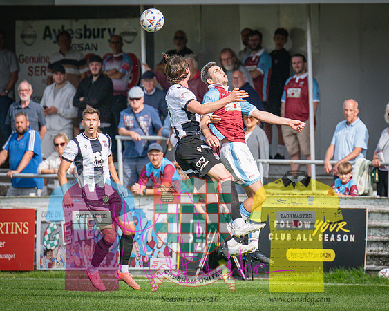 Chesham Utd 0 v 0 Bath City (200 of 413)