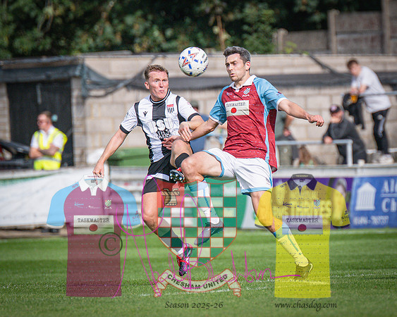 Chesham Utd 0 v 0 Bath City (202 of 413)