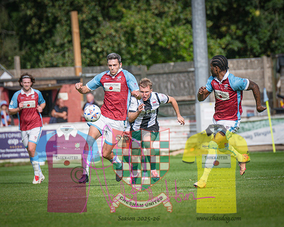 Chesham Utd 0 v 0 Bath City (204 of 413)