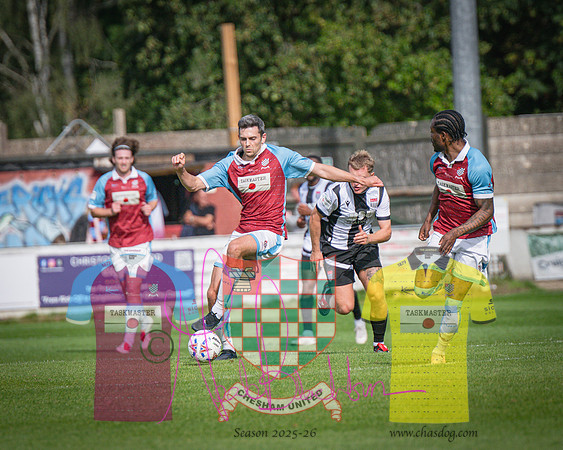 Chesham Utd 0 v 0 Bath City (206 of 413)