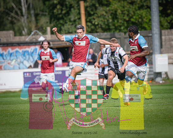 Chesham Utd 0 v 0 Bath City (207 of 413)