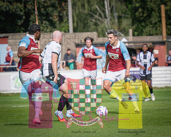 Chesham Utd 0 v 0 Bath City (210 of 413)