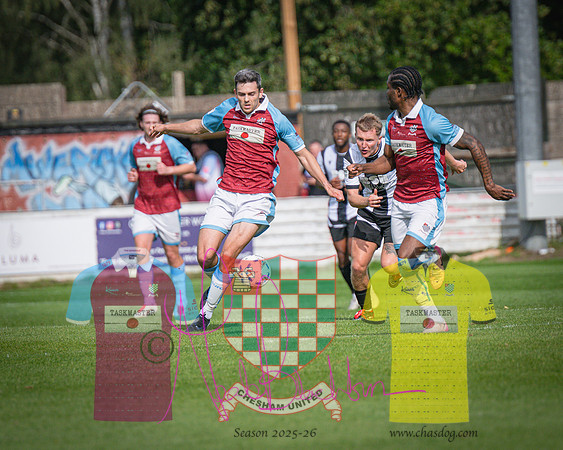 Chesham Utd 0 v 0 Bath City (209 of 413)