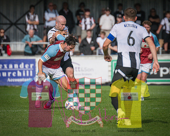 Chesham Utd 0 v 0 Bath City (216 of 413)