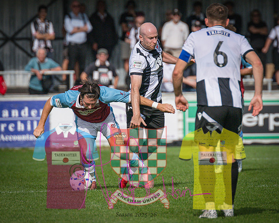 Chesham Utd 0 v 0 Bath City (218 of 413)