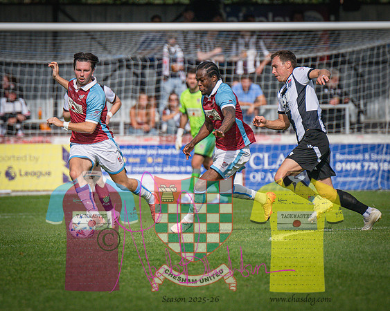 Chesham Utd 0 v 0 Bath City (213 of 413)