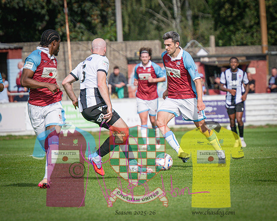 Chesham Utd 0 v 0 Bath City (211 of 413)