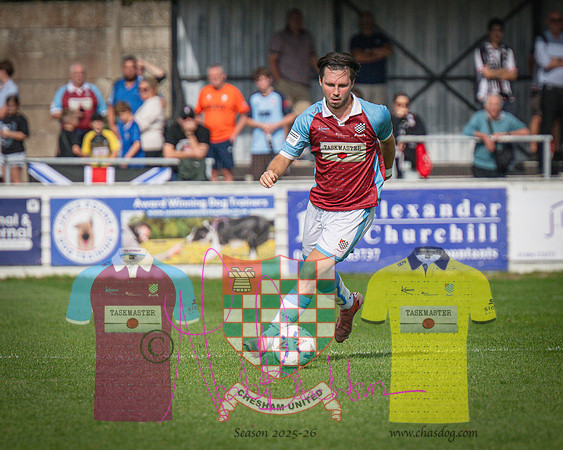 Chesham Utd 0 v 0 Bath City (219 of 413)