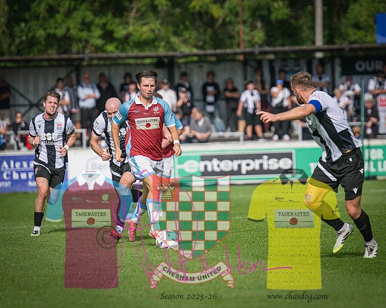 Chesham Utd 0 v 0 Bath City (222 of 413)