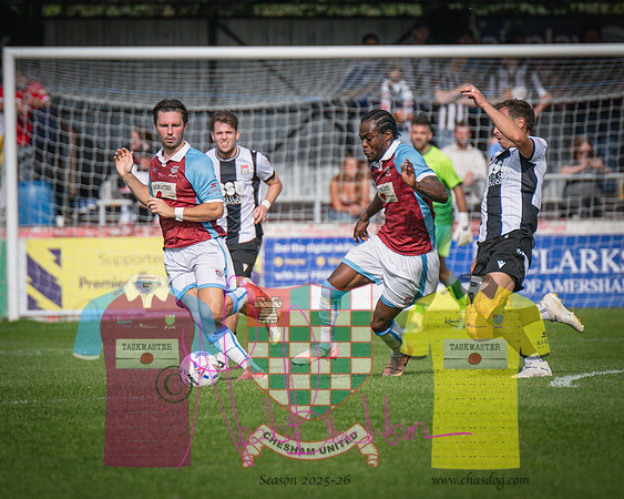 Chesham Utd 0 v 0 Bath City (214 of 413)