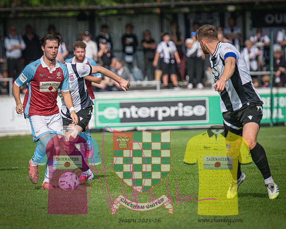 Chesham Utd 0 v 0 Bath City (221 of 413)