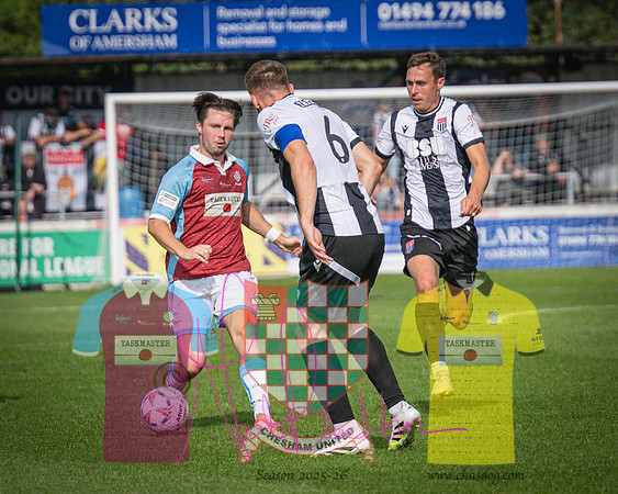 Chesham Utd 0 v 0 Bath City (224 of 413)