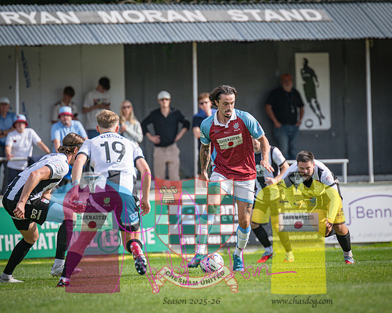 Chesham Utd 0 v 0 Bath City (228 of 413)