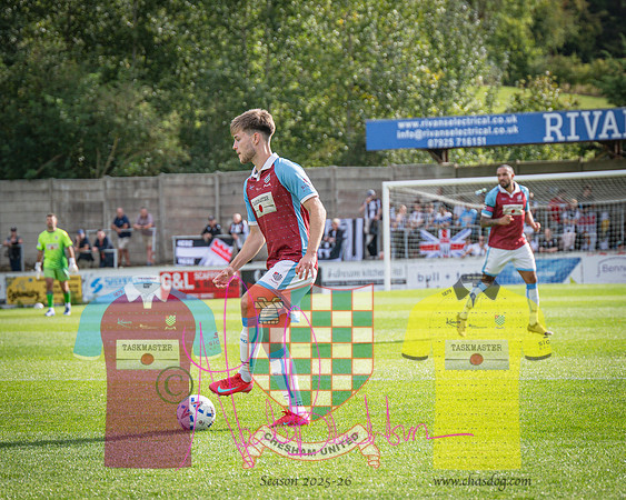 Chesham Utd 0 v 0 Bath City (231 of 413)