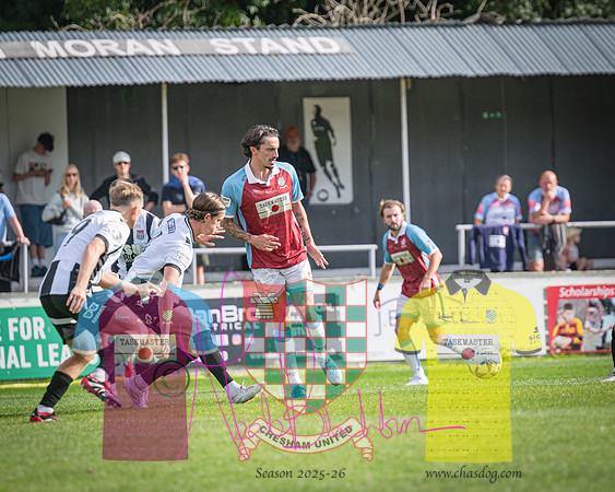 Chesham Utd 0 v 0 Bath City (229 of 413)