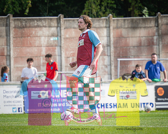 Chesham Utd 0 v 0 Bath City (227 of 413)