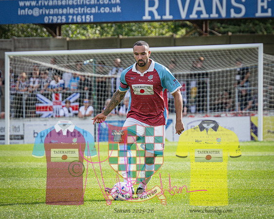 Chesham Utd 0 v 0 Bath City (234 of 413)