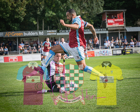 Chesham Utd 0 v 0 Bath City (236 of 413)