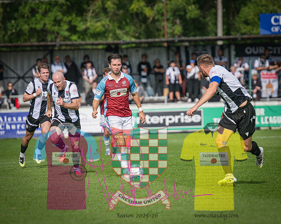 Chesham Utd 0 v 0 Bath City (223 of 413)