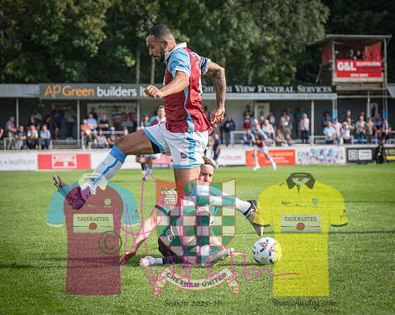 Chesham Utd 0 v 0 Bath City (237 of 413)