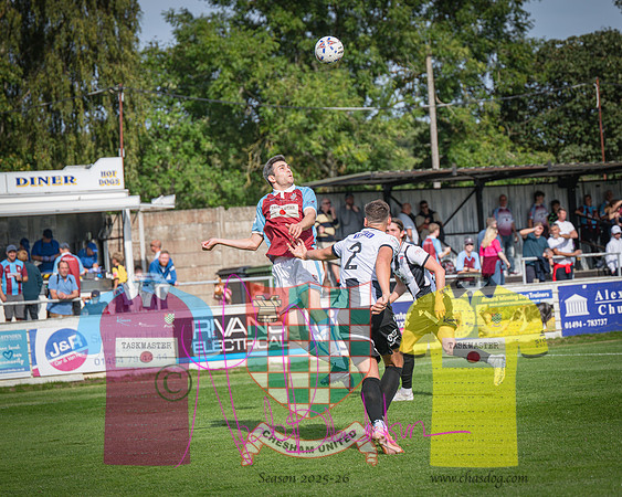 Chesham Utd 0 v 0 Bath City (239 of 413)