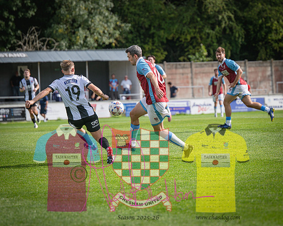 Chesham Utd 0 v 0 Bath City (233 of 413)