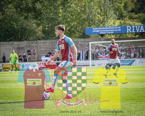 Chesham Utd 0 v 0 Bath City (230 of 413)
