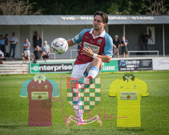 Chesham Utd 0 v 0 Bath City (240 of 413)
