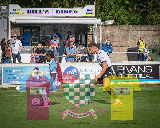 Chesham Utd 0 v 0 Bath City (243 of 413)