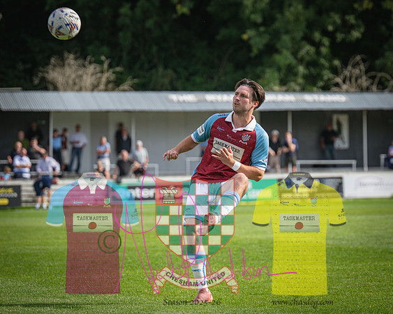 Chesham Utd 0 v 0 Bath City (241 of 413)