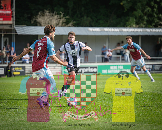 Chesham Utd 0 v 0 Bath City (245 of 413)