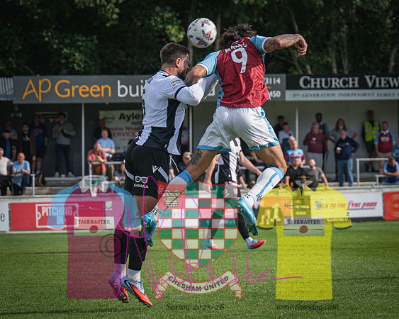Chesham Utd 0 v 0 Bath City (248 of 413)