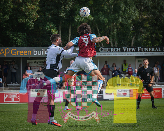 Chesham Utd 0 v 0 Bath City (249 of 413)