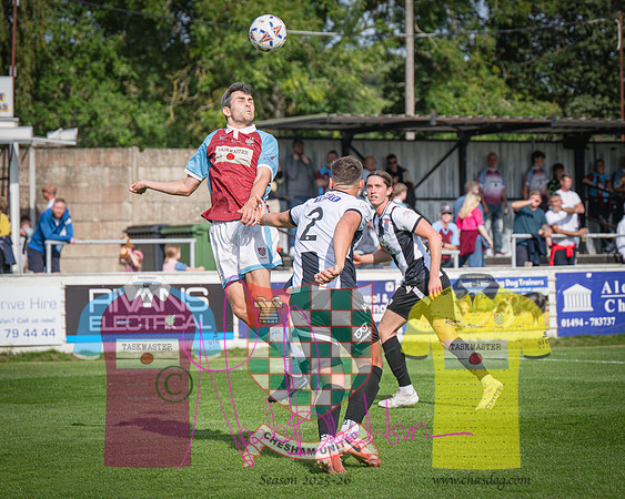 Chesham Utd 0 v 0 Bath City (238 of 413)