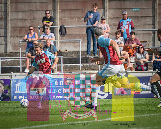 Chesham Utd 0 v 0 Bath City (256 of 413)