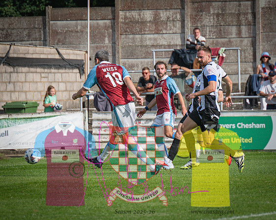 Chesham Utd 0 v 0 Bath City (257 of 413)