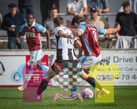 Chesham Utd 0 v 0 Bath City (254 of 413)