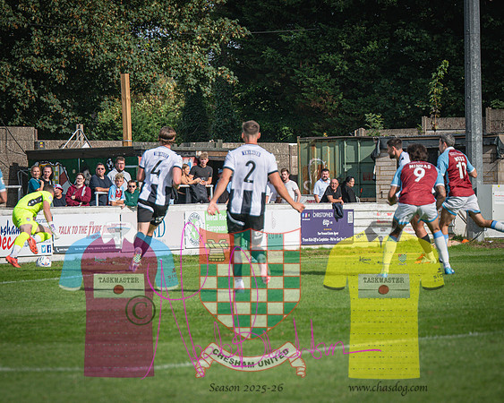 Chesham Utd 0 v 0 Bath City (258 of 413)
