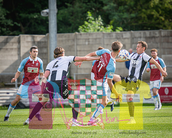 Chesham Utd 0 v 0 Bath City (247 of 413)