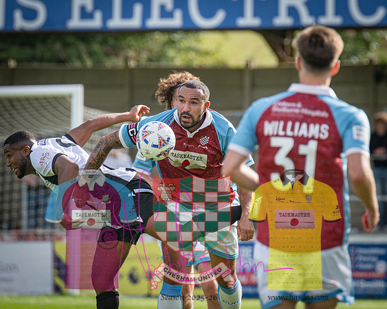 Chesham Utd 0 v 0 Bath City (260 of 413)