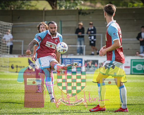 Chesham Utd 0 v 0 Bath City (262 of 413)