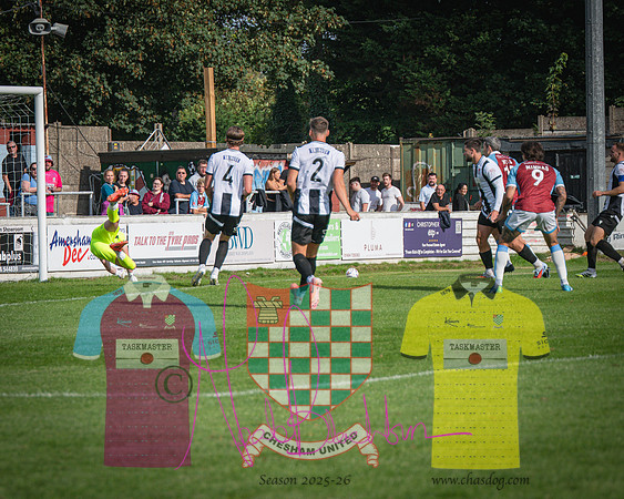 Chesham Utd 0 v 0 Bath City (259 of 413)