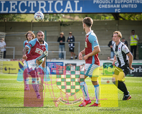 Chesham Utd 0 v 0 Bath City (263 of 413)