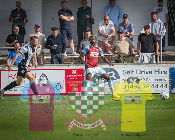 Chesham Utd 0 v 0 Bath City (253 of 413)