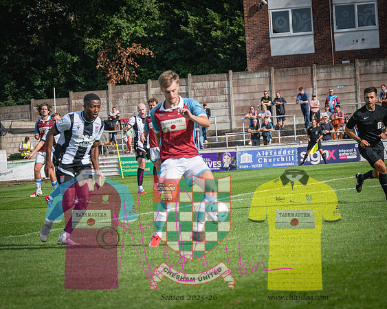 Chesham Utd 0 v 0 Bath City (267 of 413)