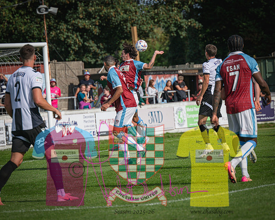 Chesham Utd 0 v 0 Bath City (268 of 413)